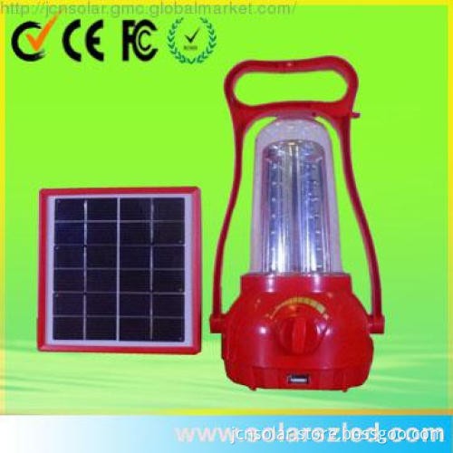solar hanging lantern with 35 led lights